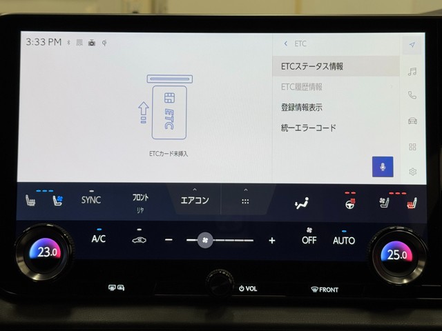 レクサス RX500h Fスポーツ Perf
