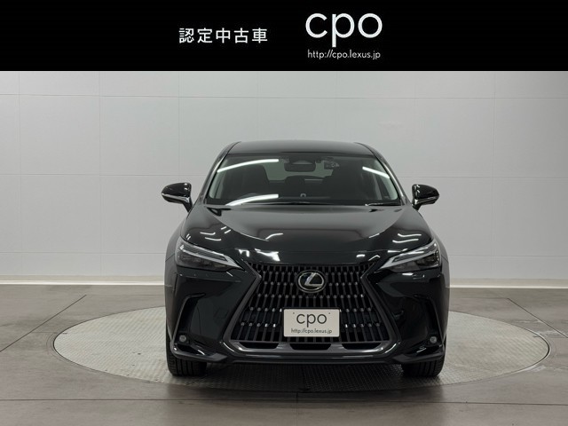 レクサス NX350h VER-L