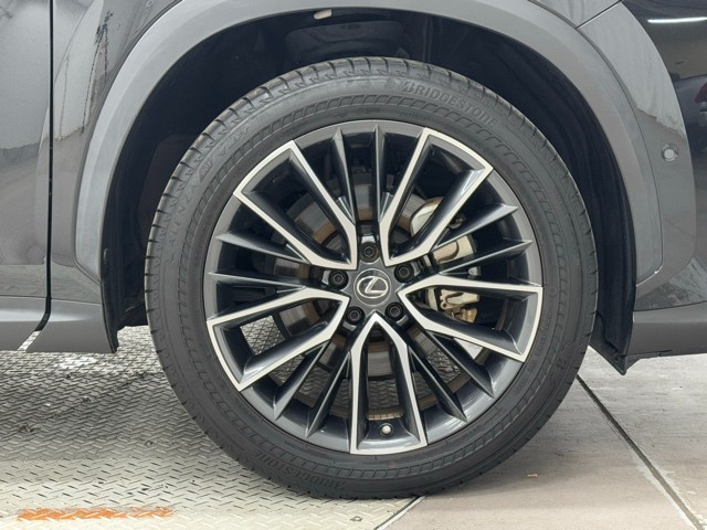 レクサス NX350h VER-L