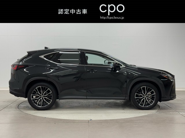 レクサス NX350h VER-L