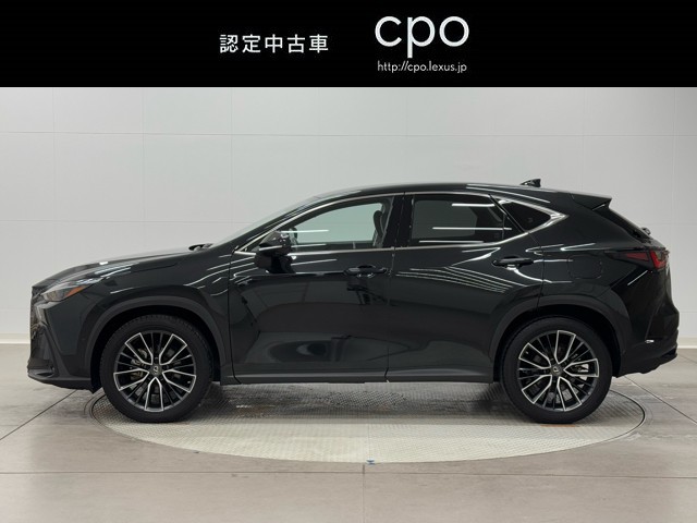 レクサス NX350h VER-L