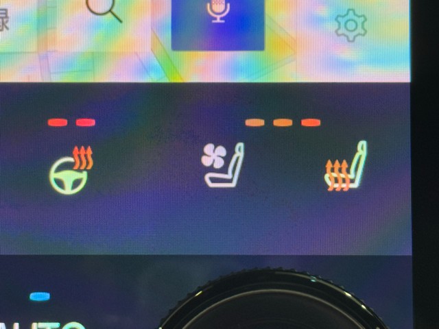 レクサス LM500h VER-L