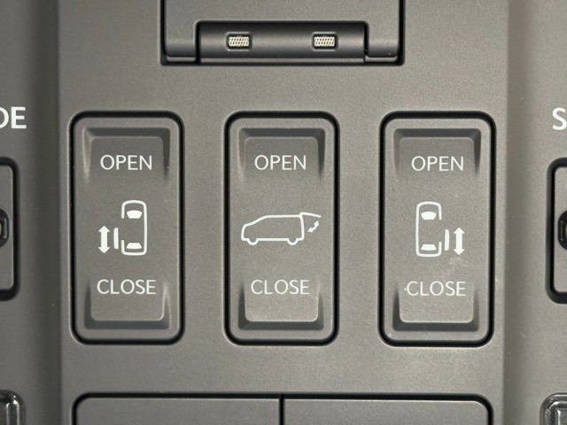 レクサス LM500h VER-L