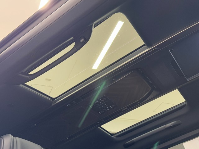 レクサス LM500h VER-L