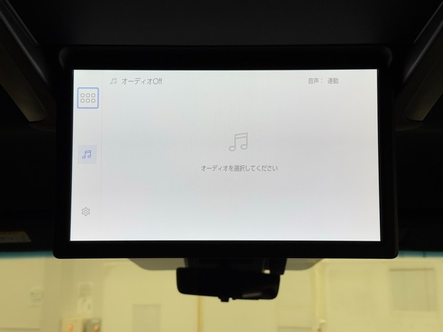 レクサス LM500h VER-L