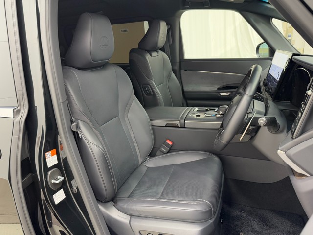 レクサス LM500h VER-L