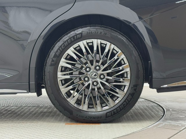 レクサス LM500h VER-L