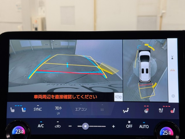 レクサス LM500h VER-L