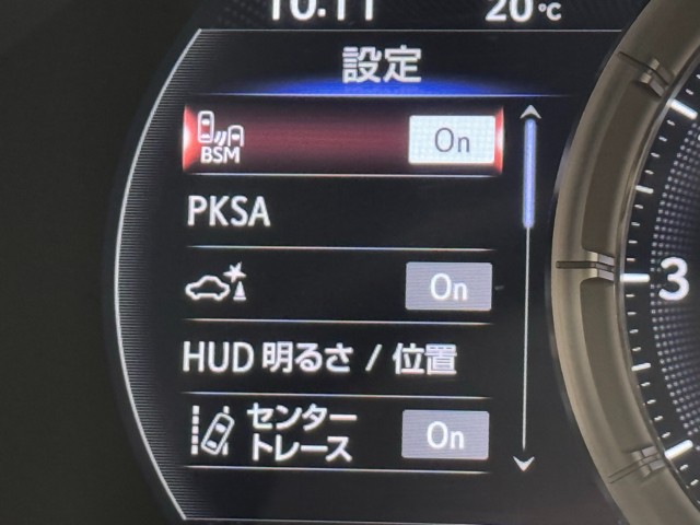 レクサス LS500 F SPORT