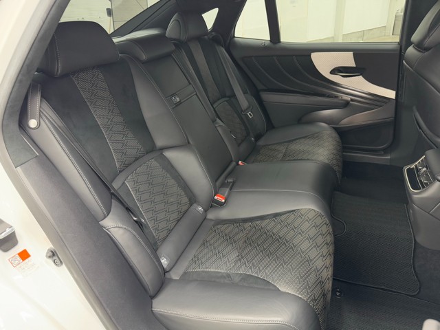 レクサス LS500 F SPORT
