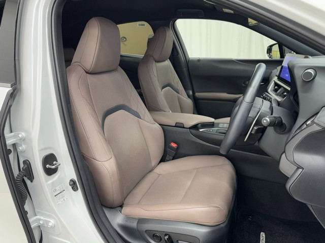 レクサス UX250h GracefulExplo