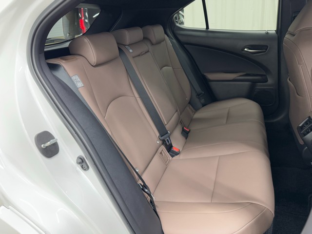 レクサス UX250h GracefulExplo