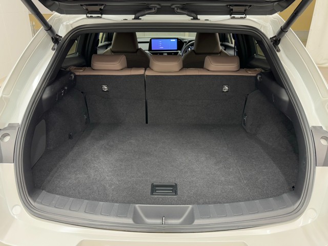 レクサス UX250h GracefulExplo