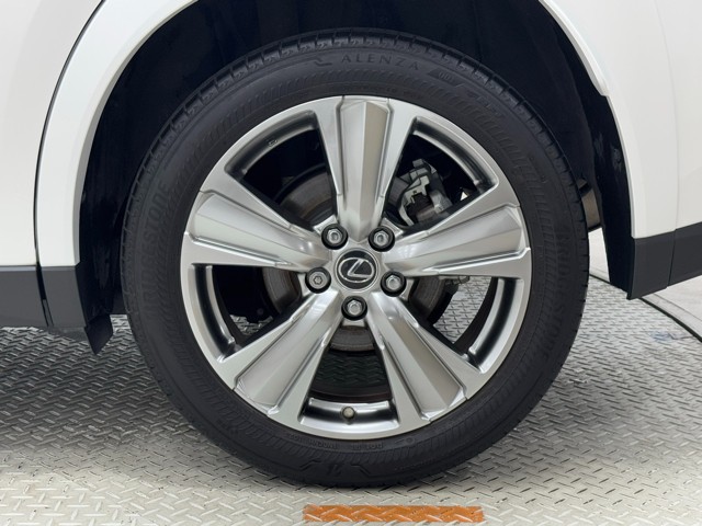 レクサス UX250h GracefulExplo