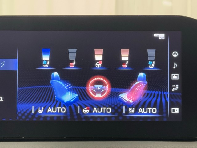 レクサス LS500h エグゼクティブ