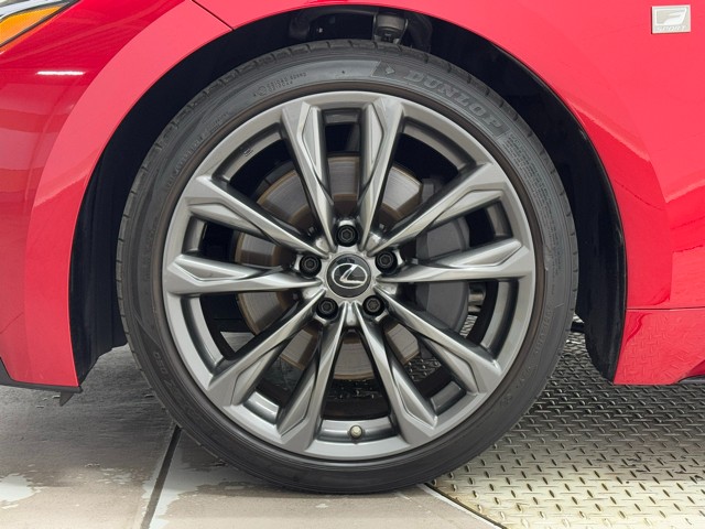 レクサス IS300h F SPORT