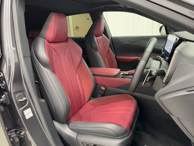 レクサス RX500h F SPORT Perfo