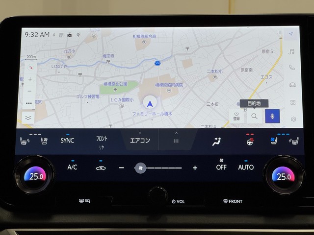 レクサス RX500h F SPORT Perfo