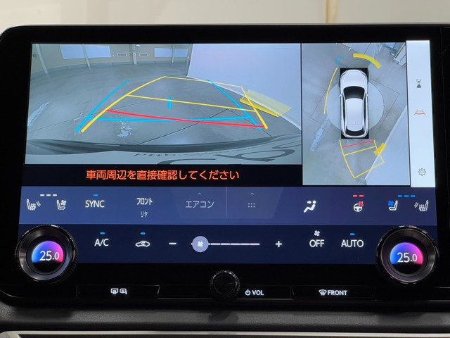 レクサス RX500h F SPORT Perfo