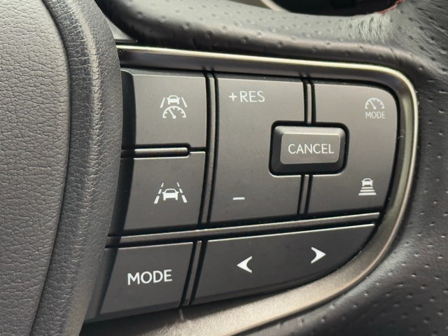 レクサス UX300h F SPORT