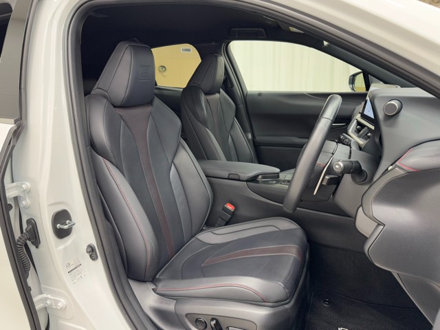 レクサス UX300h F SPORT