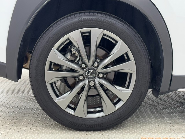 レクサス UX300h F SPORT