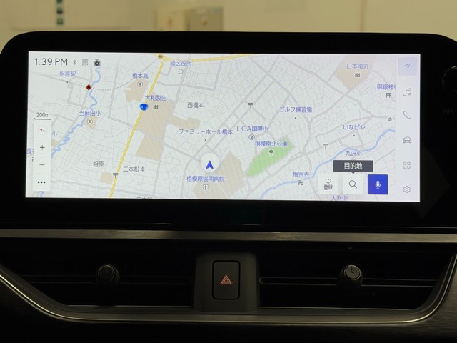 レクサス UX300h F SPORT