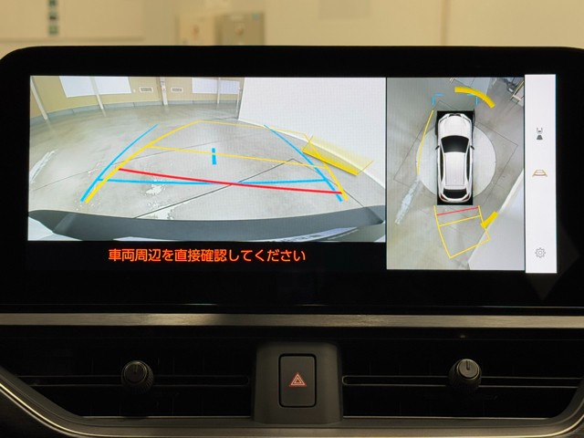 レクサス UX300h F SPORT