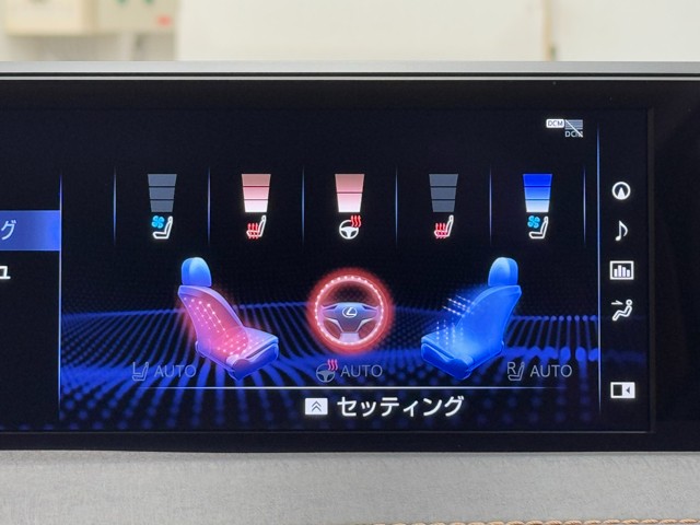 レクサス UX200 VER L