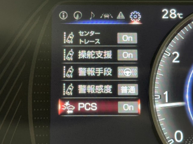レクサス UX200 VER L