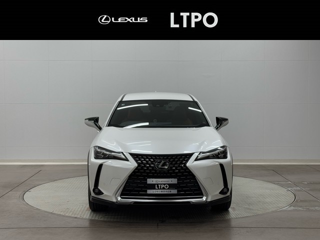 レクサス UX200 VER L
