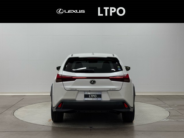 レクサス UX200 VER L