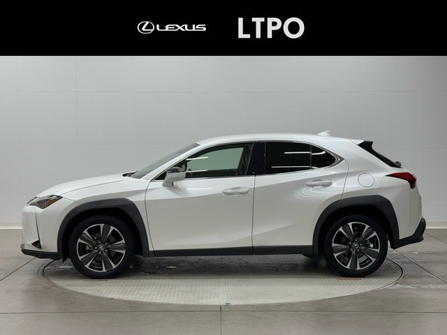 レクサス UX200 VER L