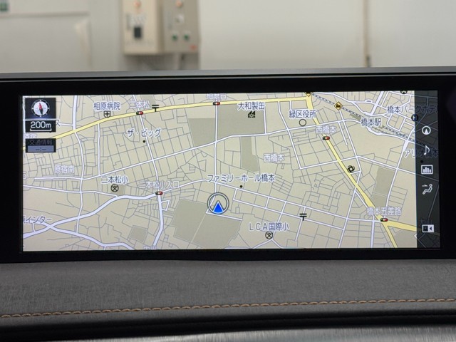 レクサス UX200 VER L