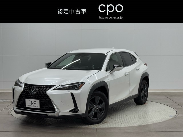UX250h バージョンC