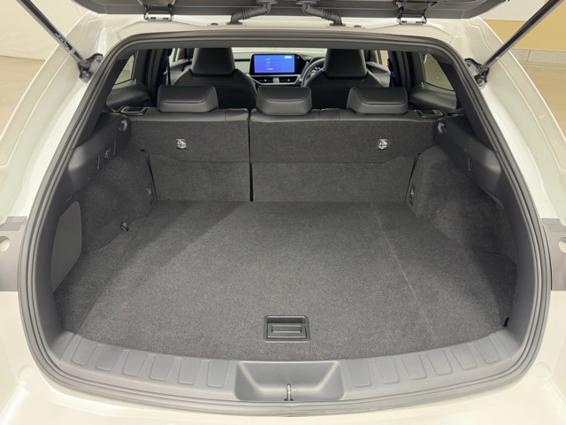 レクサス UX250h バージョンC