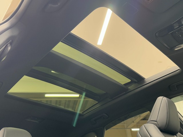 レクサス NX350h OVERTRAIL