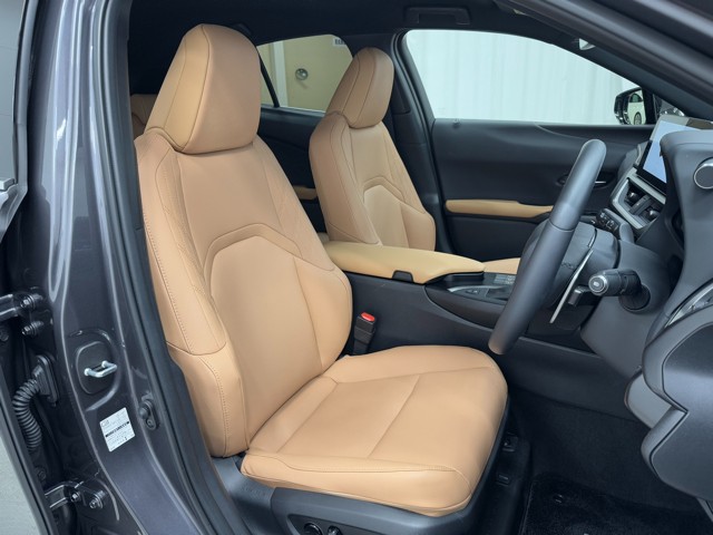 レクサス UX250h バージョンC