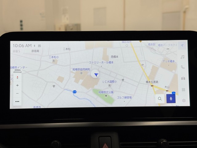 レクサス UX250h バージョンC