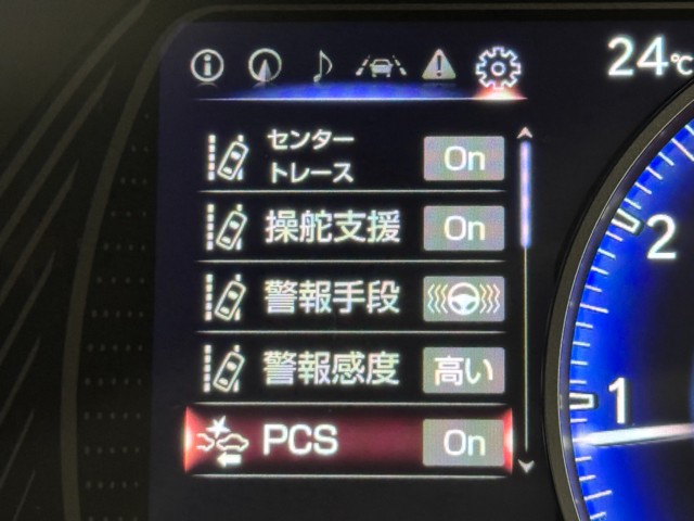 レクサス UX200 VER-C