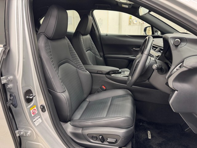 レクサス UX200 VER-C