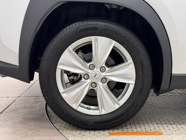 レクサス UX200 VER-C