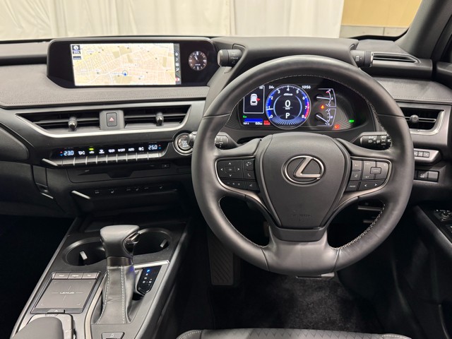 レクサス UX200 VER-C