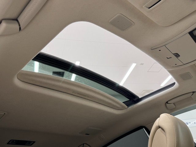 レクサス LS500h VER-L