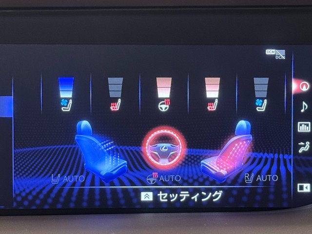 レクサス LS500h VER-L