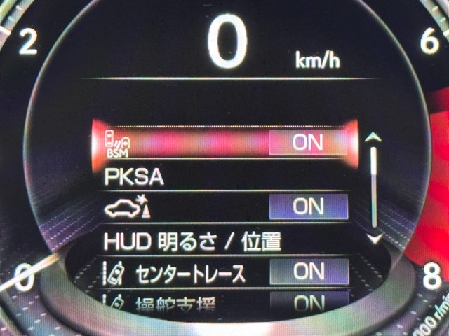 レクサス LS500h VER-L