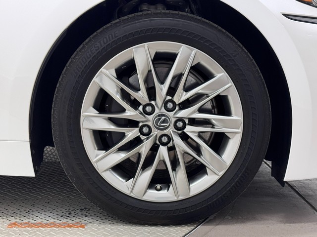 レクサス LS500h VER-L