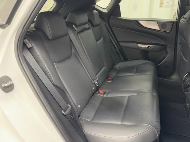 レクサス NX350h Fスポーツ