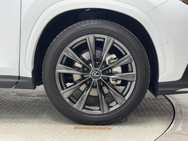 レクサス NX350h Fスポーツ