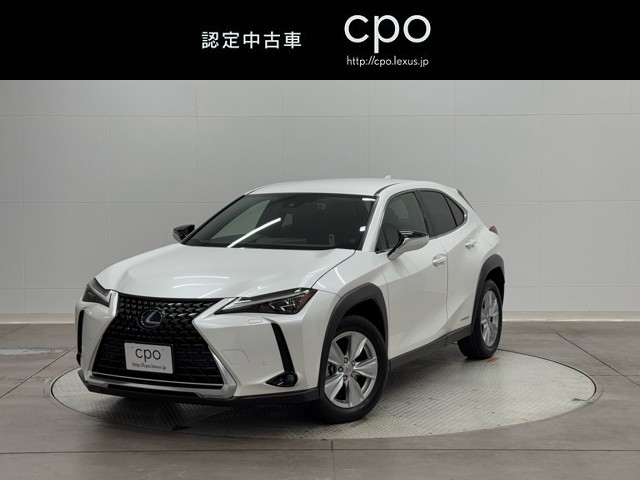 UX250h VER-C